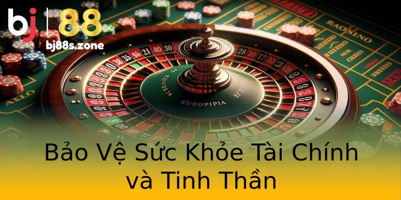 Bảo Vệ Sức Khỏe Tài Chính và Tinh Thần Bảo Vệ Sức Khỏe Tài Chính và Tinh Thần