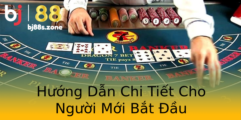 Hướng Dẫn Chi Tiết Cho Người Mới Bắt Đầu Hướng Dẫn Chi Tiết Cho Người Mới Bắt Đầu