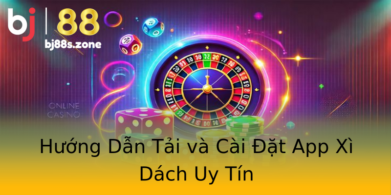 Hướng Dẫn Tải và Cài Đặt App Xì Dách Uy Tín Hướng Dẫn Tải và Cài Đặt App Xì Dách Uy Tín