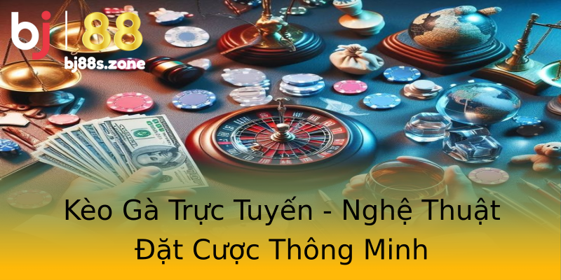 Kèo Gà Trực Tuyến - Nghệ Thuật Đặt Cược Thông Minh Kèo Gà Trực Tuyến - Nghệ Thuật Đặt Cược Thông Minh