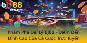 Kham Pha Ai Ly Bj88 Iem En Inh Cao Cua Ca Cuoc Truc Tuyen