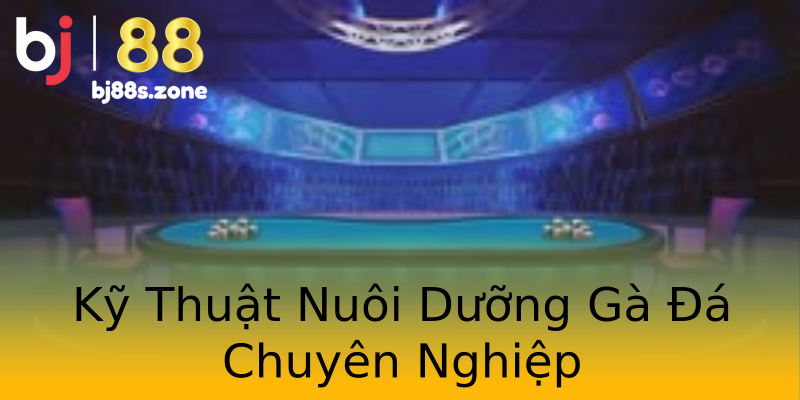 Kỹ Thuật Nuôi Dưỡng Gà Đá Chuyên Nghiệp Kỹ Thuật Nuôi Dưỡng Gà Đá Chuyên Nghiệp