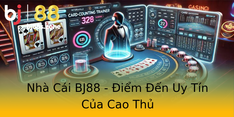 Nhà Cái BJ88 - Điểm Đến Uy Tín Của Cao Thủ Nhà Cái BJ88 - Điểm Đến Uy Tín Của Cao Thủ
