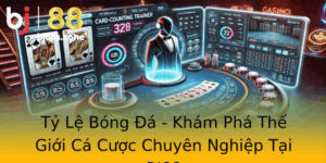 Ty Le Bong A Kham Pha The Gioi Ca Cuoc Chuyen Nghiep Tai Bj88
